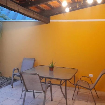 La Maison Bleue Κανκούν Εξωτερικό φωτογραφία