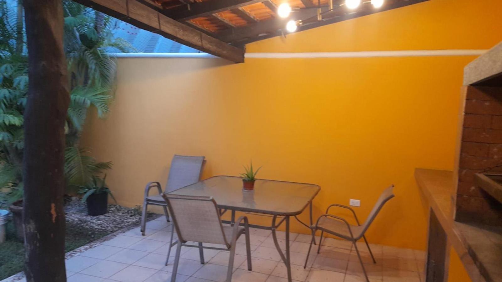 La Maison Bleue Κανκούν Εξωτερικό φωτογραφία