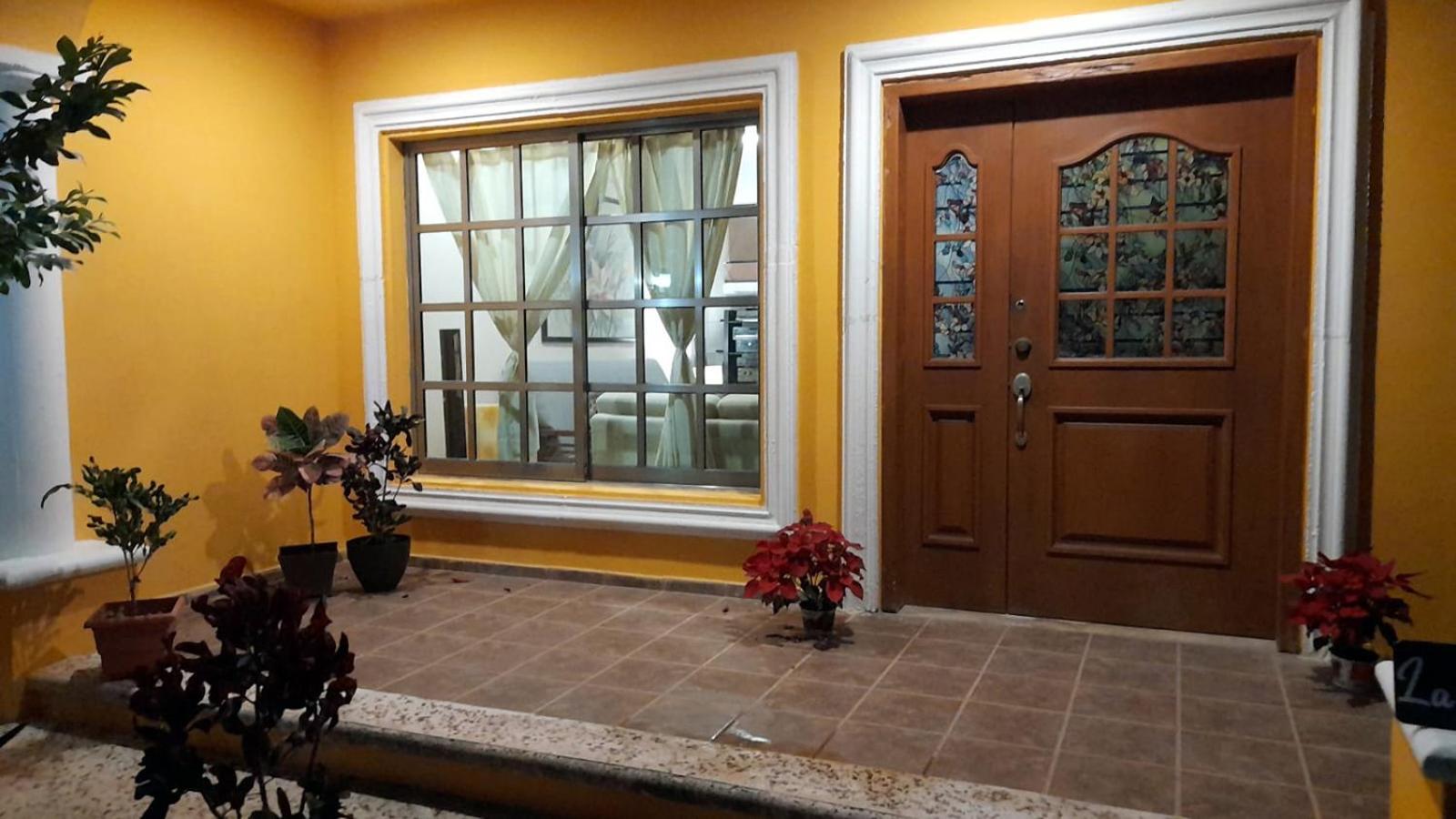 La Maison Bleue Κανκούν Εξωτερικό φωτογραφία