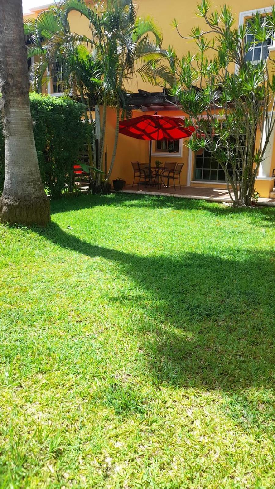 La Maison Bleue Κανκούν Εξωτερικό φωτογραφία