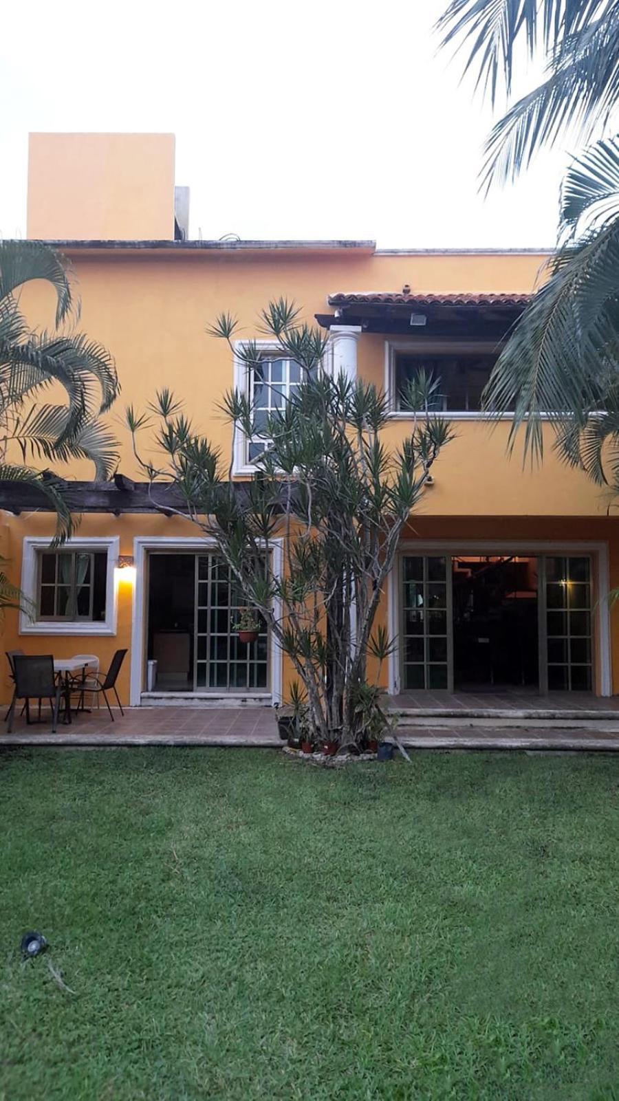 La Maison Bleue Κανκούν Εξωτερικό φωτογραφία