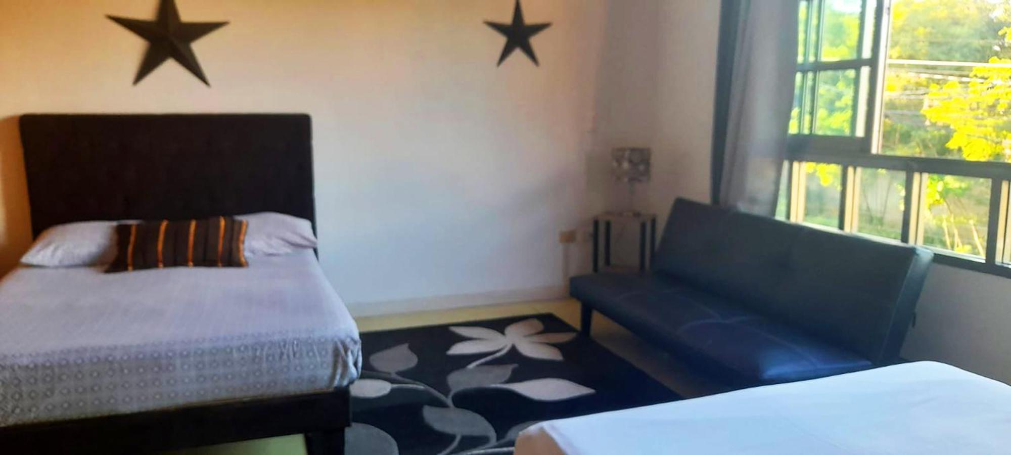 La Maison Bleue Κανκούν Εξωτερικό φωτογραφία